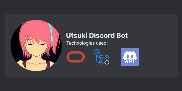 Discord bot Preview