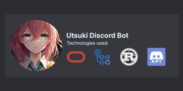 Discord bot Preview